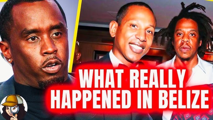 Drake THREATENS To Leak Diddy & Rick Ross FREAK 0FF Footage | Ross FIRES BACK - YouTube