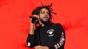 Le nouveau single de J. Cole s'intitule "Middle Child" -  centrepresseaveyron.fr