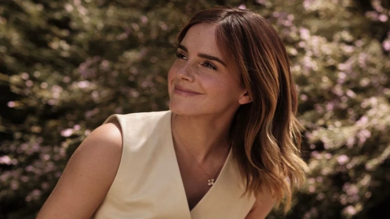 Emma Watson earned critical praise for her The Bling Ring role