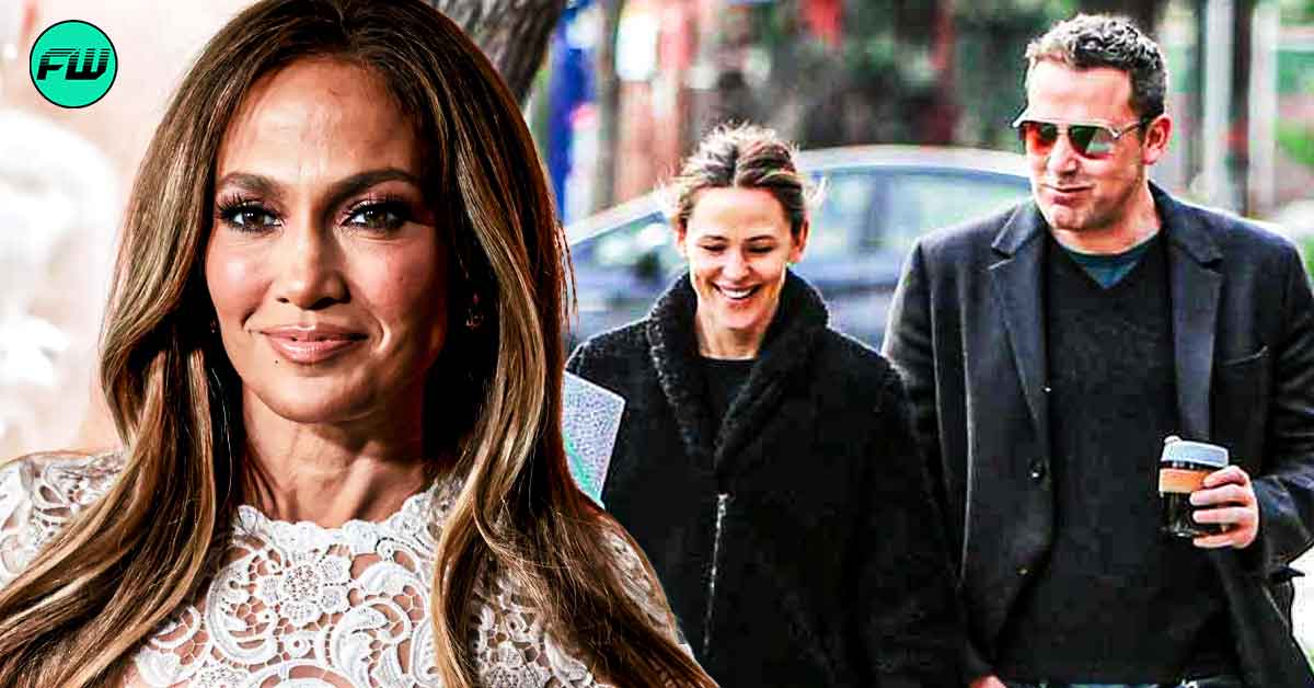 Fans Feel Sorry For Jennifer Lopez After Ben Affleck’s Photos With Jennifer Garner Went Viral