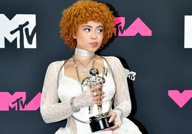 2023 MTV Video Music Awards - Press Room