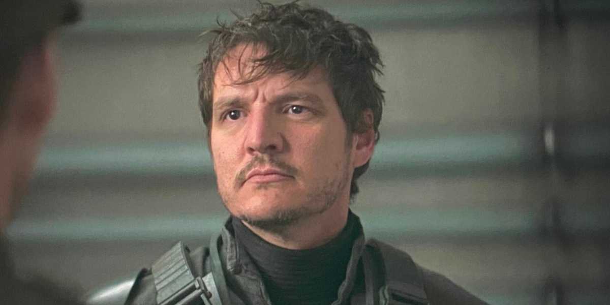 Pedro Pascal