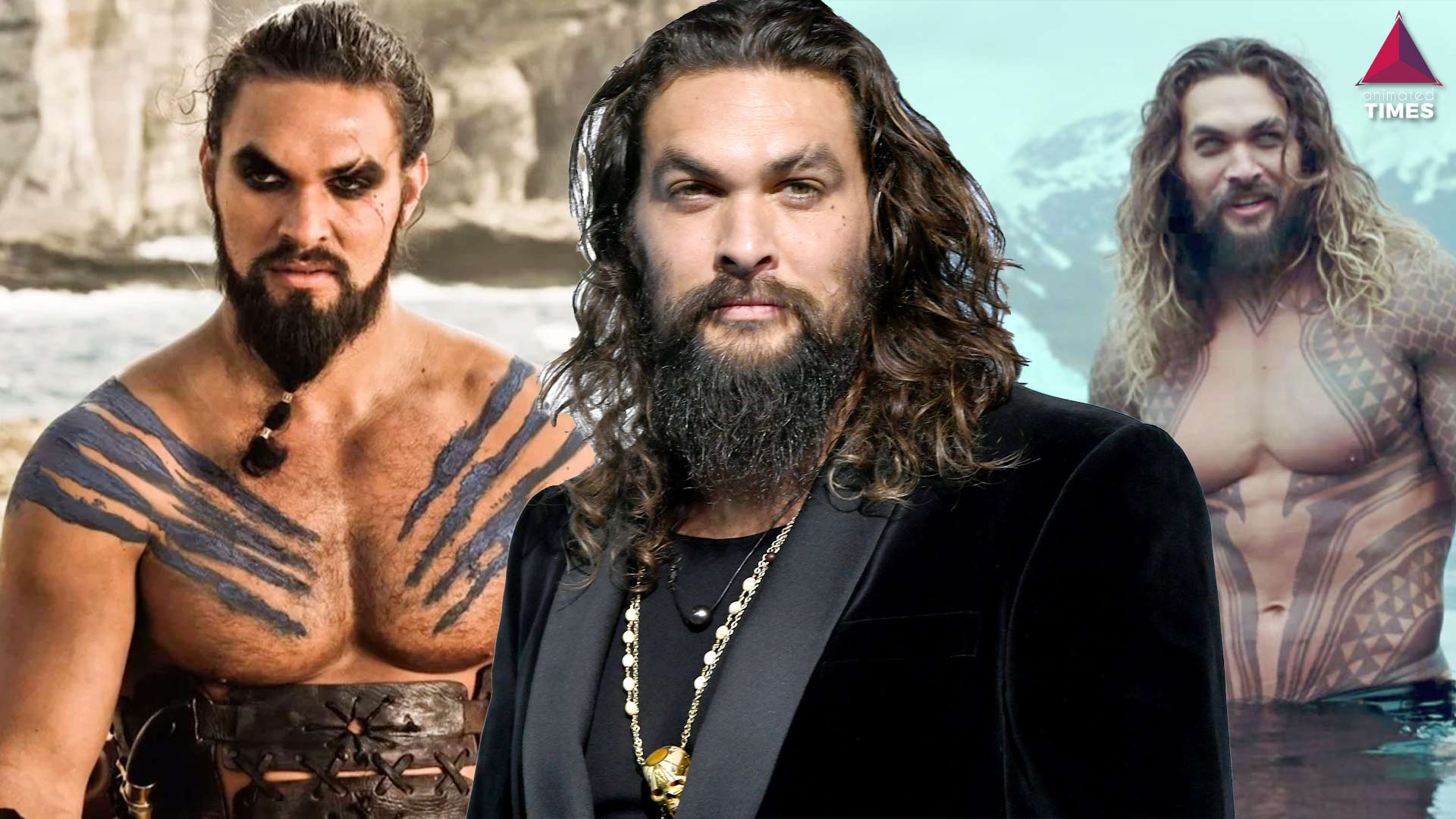 Jason Momoa Was Reported To Have Been In ‘Complete’ Debt After ‘Game of Thrones’: “We Were Starving”