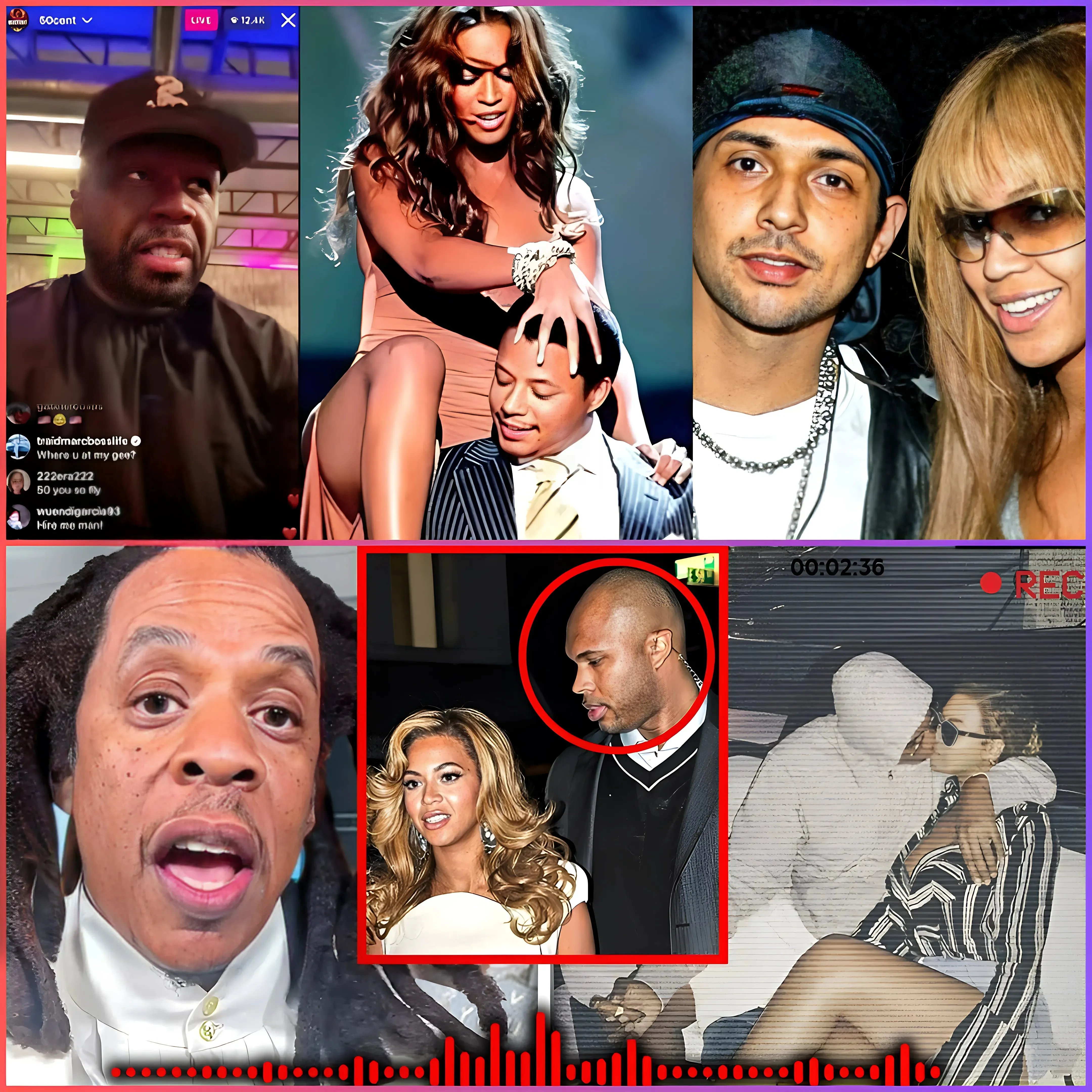 Jay Z LOSES IT As Beyonce Dumps Him After Diddy Link? | Rumored Affair With Bodyguard