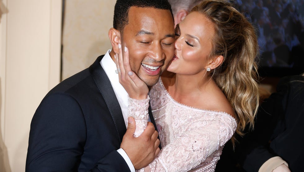 john legend wife chrissy teigen