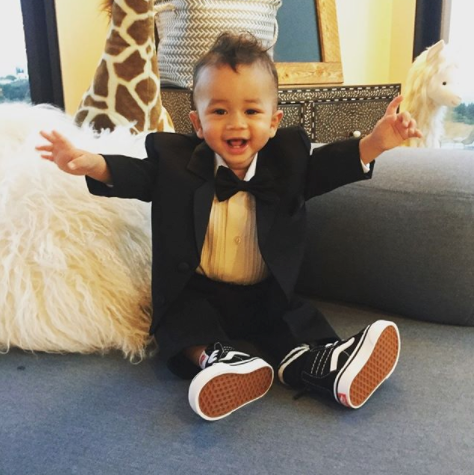 chrissy teigen john legend kids