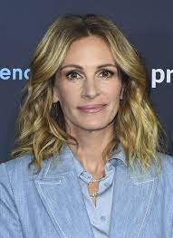 Julia Roberts a 52 ans : son évolution physique depuis ses débuts - Télé  Loisirs