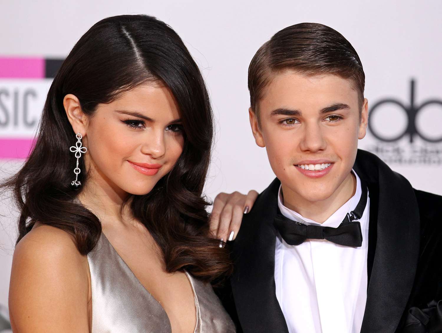 Justin Bieber and Selena Gomez's Relationship: A Look Back