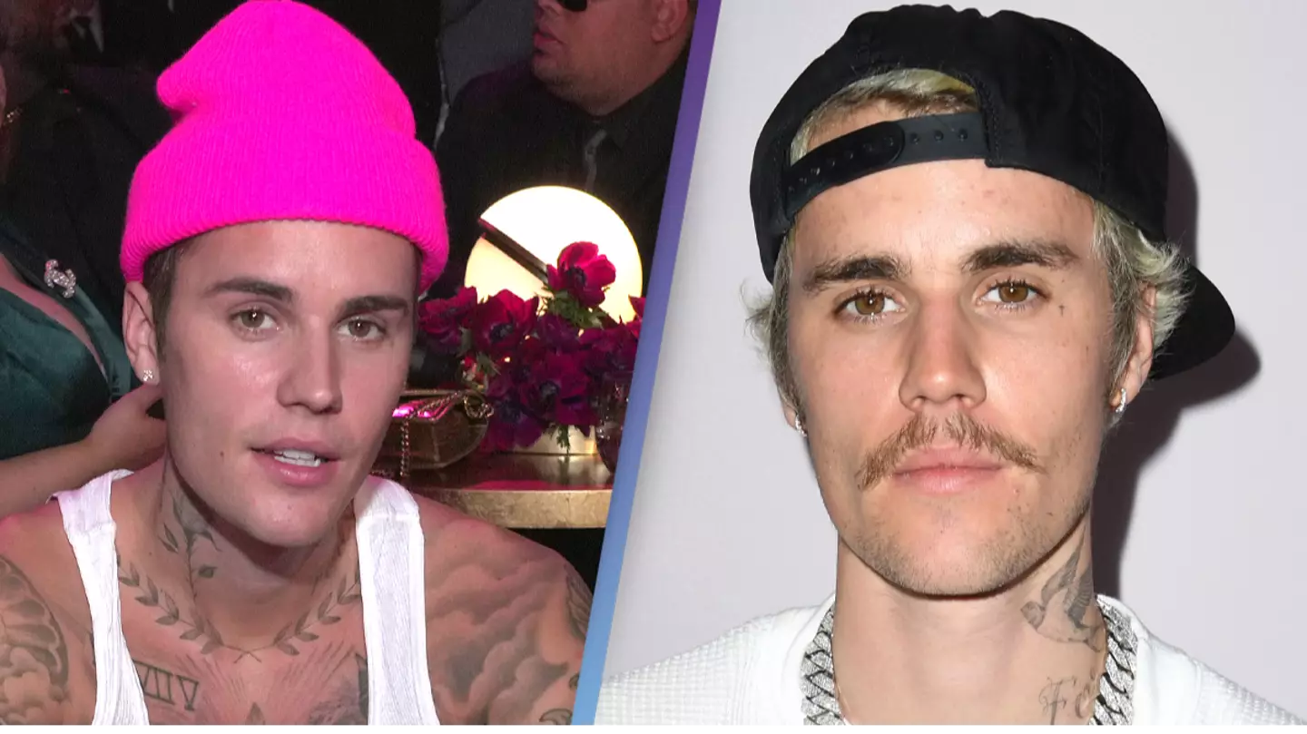 Justin Bieber 'had semen thrown at him' while he was partying in nightclub