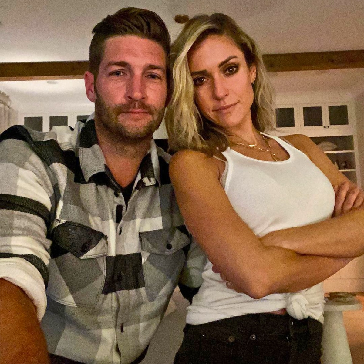 Kristin Cavallari Says She Hid "Toxic" Side of Her Jay Cutler Relationship From Friends