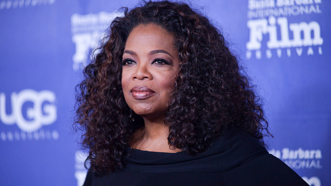 Oprah Winfrey to Recur on OWN Drama 'Greenleaf' – The Hollywood Reporter