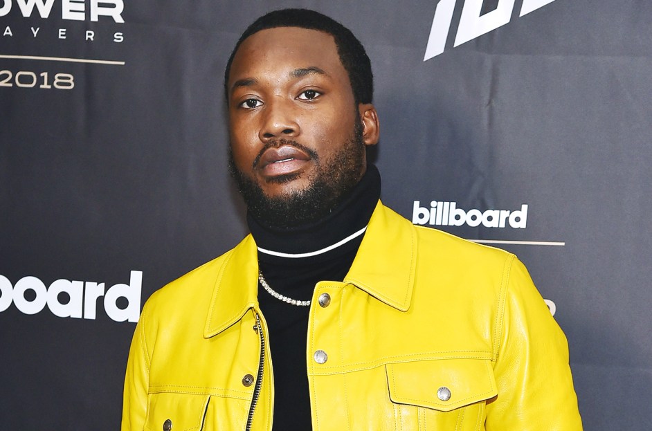 Meek Mill Explains Roc Nation Management Departure