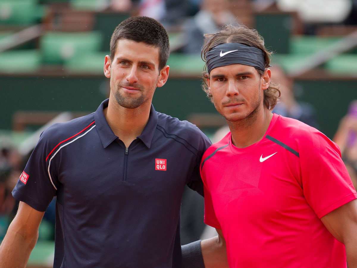 “My most important rival,” Novak Djokovic puts the rivalry on backseat as he expresses his wish to play against ‘legend’ Rafael Nadal one more time before retirement