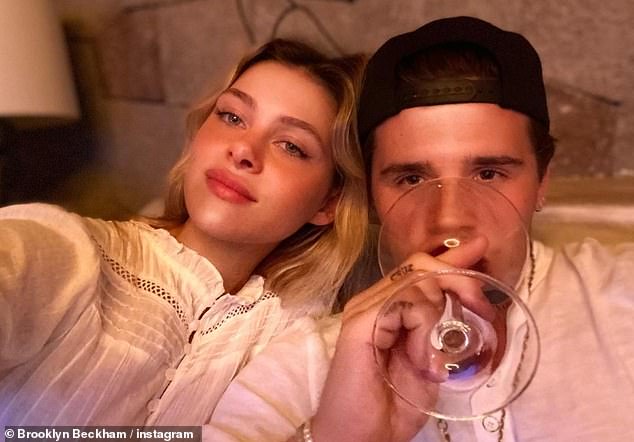 Peltz and Beckham confirmed their relationship in January 2020 and married in April 2022