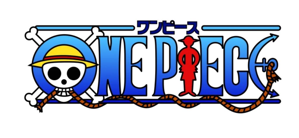 One Piece Logo