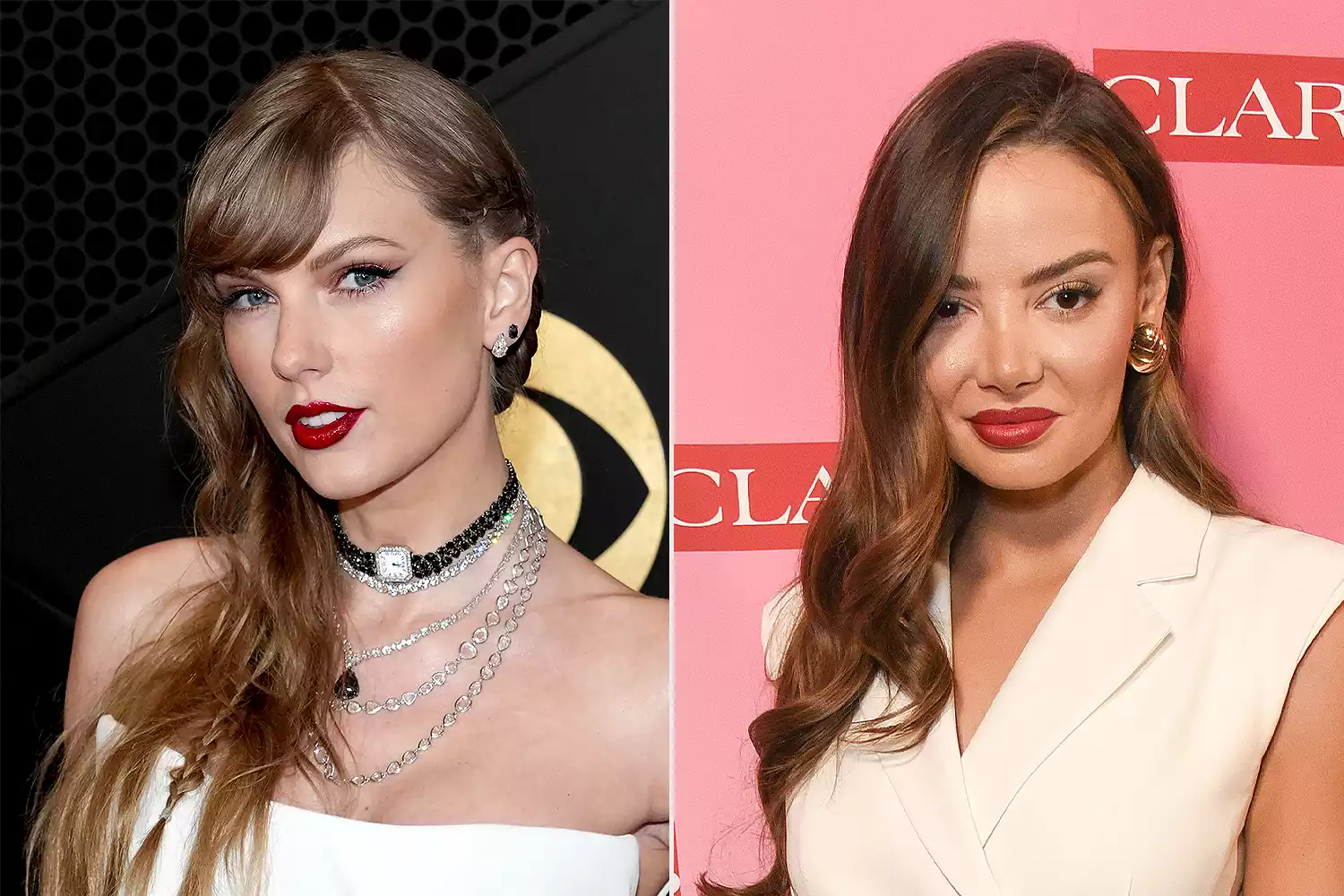 Taylor Swift's 'Incredible' Strength Praised by BFF Keleigh Teller: 'She Goes On Stage Sad or Happy'