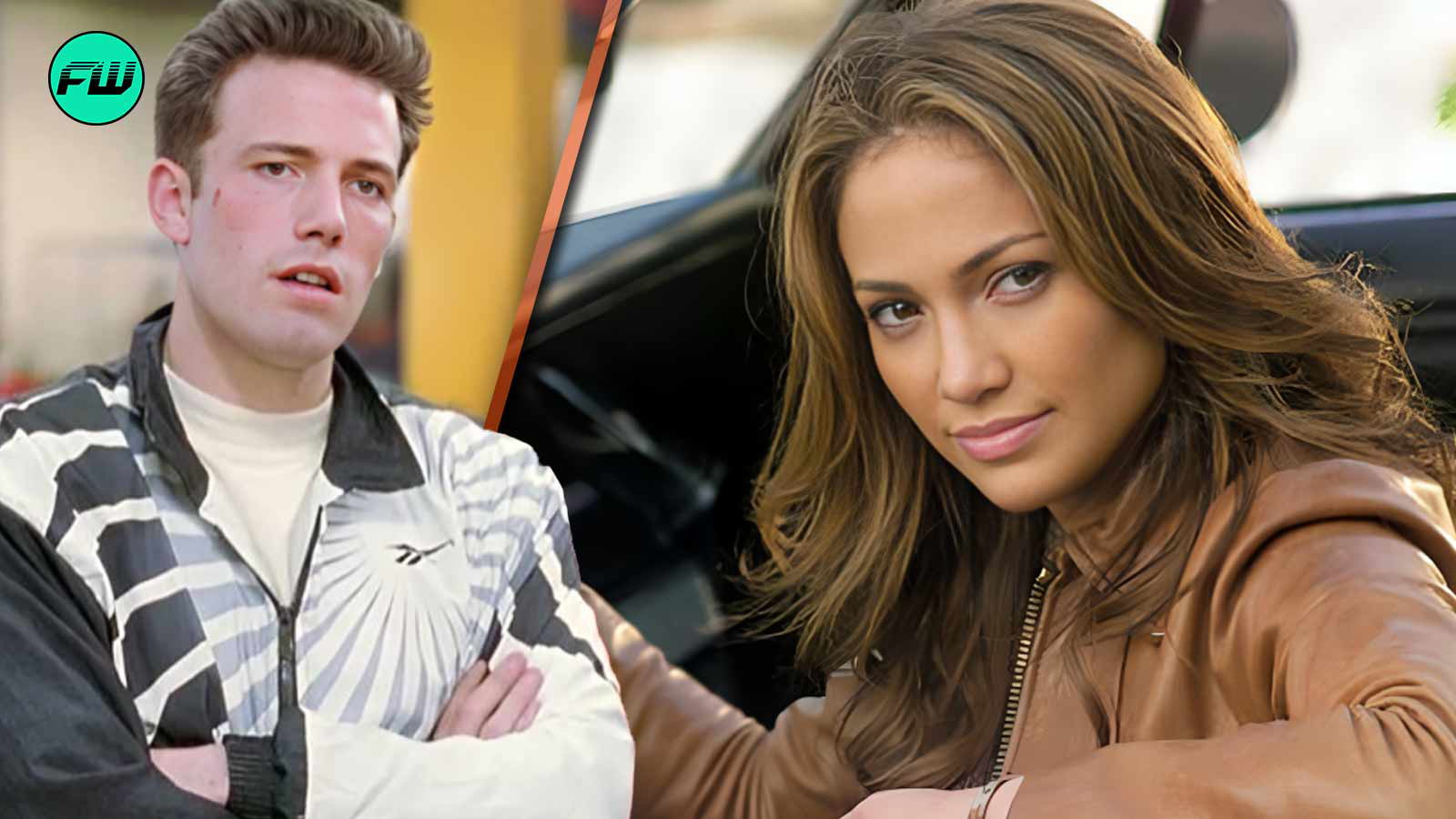 Jennifer Lopez, Ben Affleck