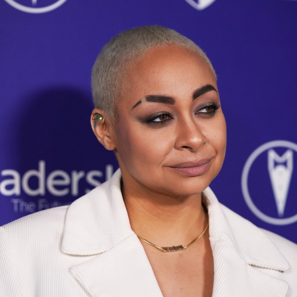 Raven-Symone reveals brother Blaize died after yearslong colon cancer  battle - ABC News