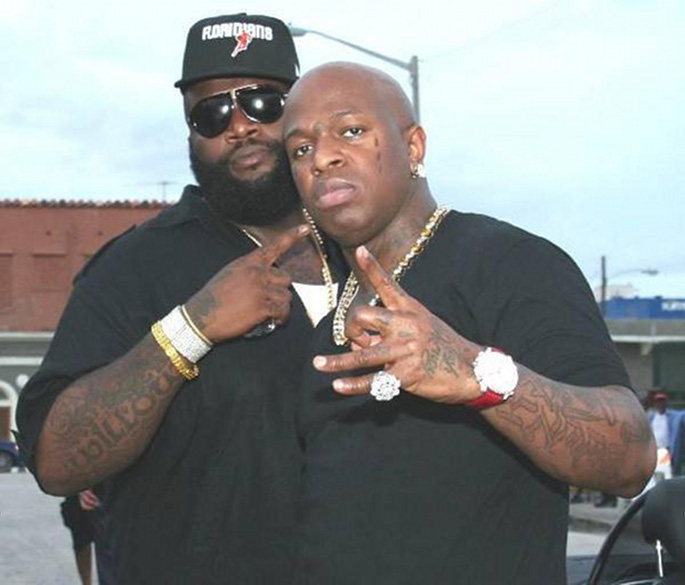 Rick Ross and Birdman finally announce release date for long-lost collaborative album The H - Fact Magazine