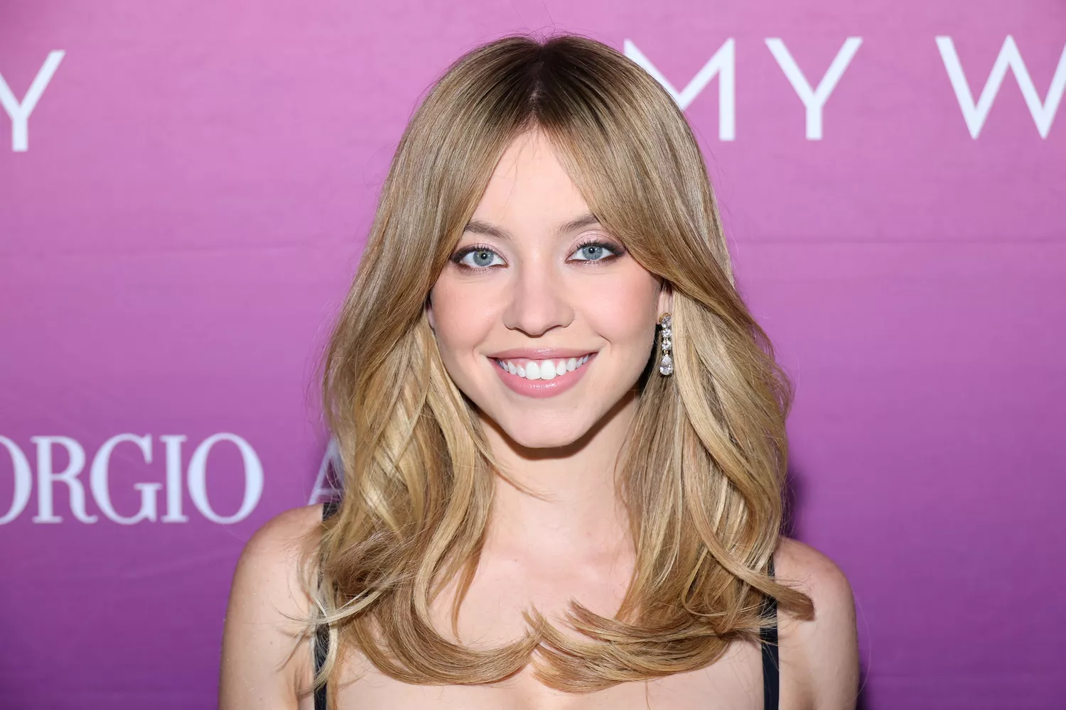 Sydney Sweeney