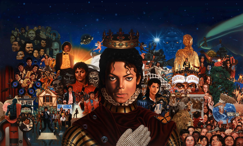 Các bài hát của Michael Jackson bị xóa khỏi các nền tảng phát trực tuyến -  Tuổi Trẻ Online