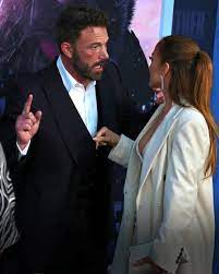 Jennifer Lopez se aburrió de Ben Affleck | Parecían la pareja ideal. Su historia hizo creer a varios en el amor. Pero JLo está cansada. —- Según declararon fuentes cercanas a la