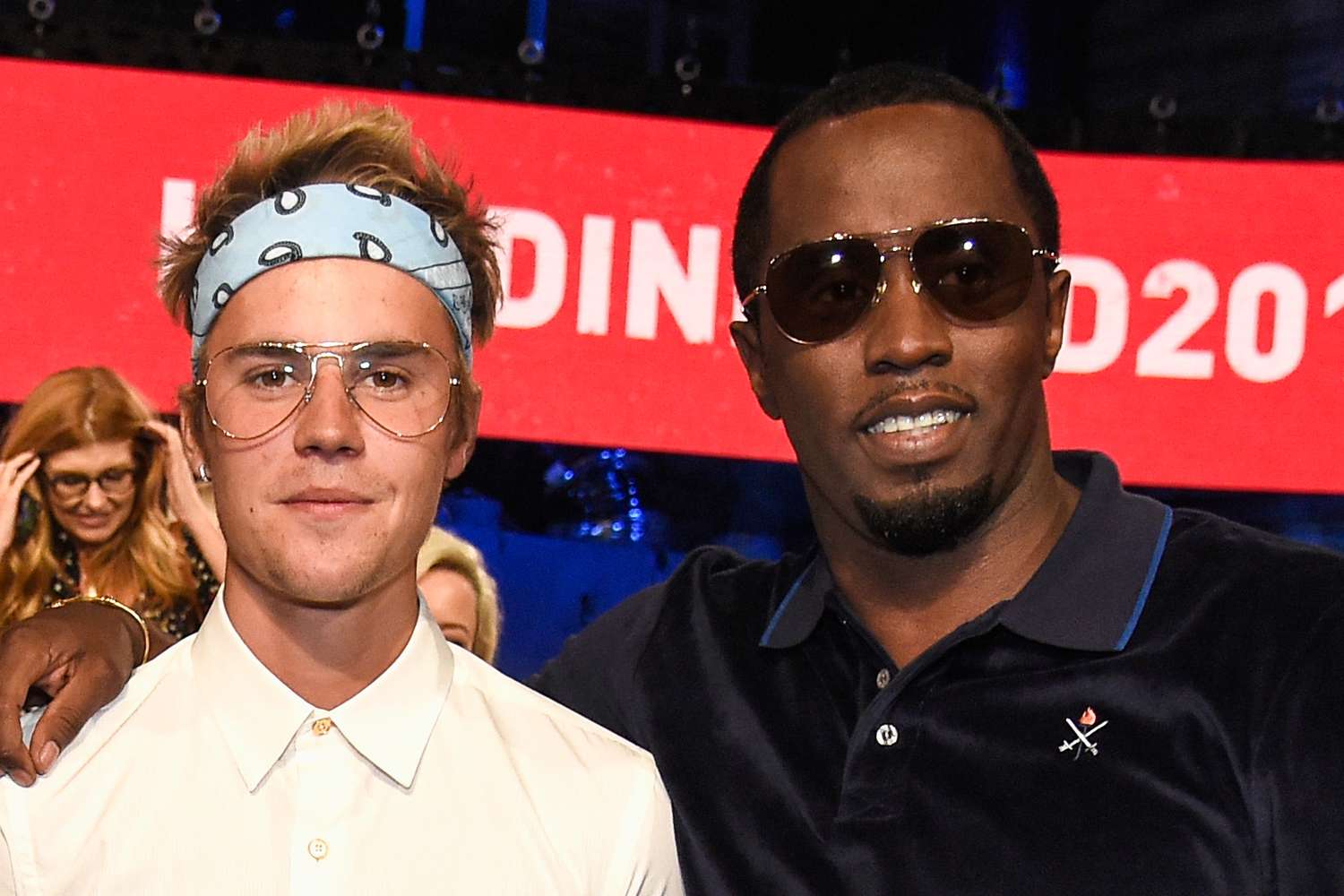 Justin Bieber Recalls When Diddy Rejected One of His Songs at 14