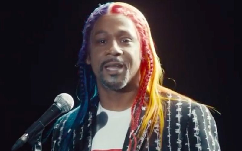 Katt Williams Slams Kanye West & Oprah Winfrey During Netflix Comedy Show