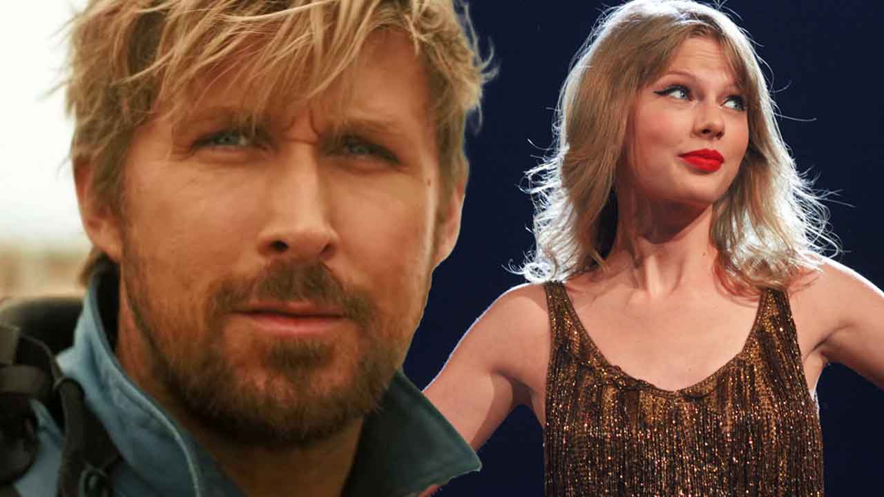 “Who hasn’t had a good car cry to Taylor Swift, right?”: Ryan Gosling Confesses His Love For Taylor Swift While Promoting The Fall Guy